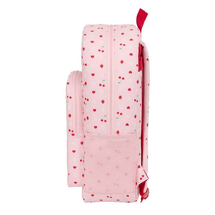 Mochila Safta Glowlab Frutas