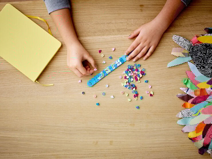 Recambios pulsera LEGO® DOTs Serías 1 41908