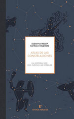 Atlas de las constelaciones Atlas de las constelaciones