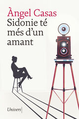 Sidonie té més d'un amant Sidonie té més d'un amant