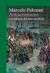Antisemitismo Antisemitismo