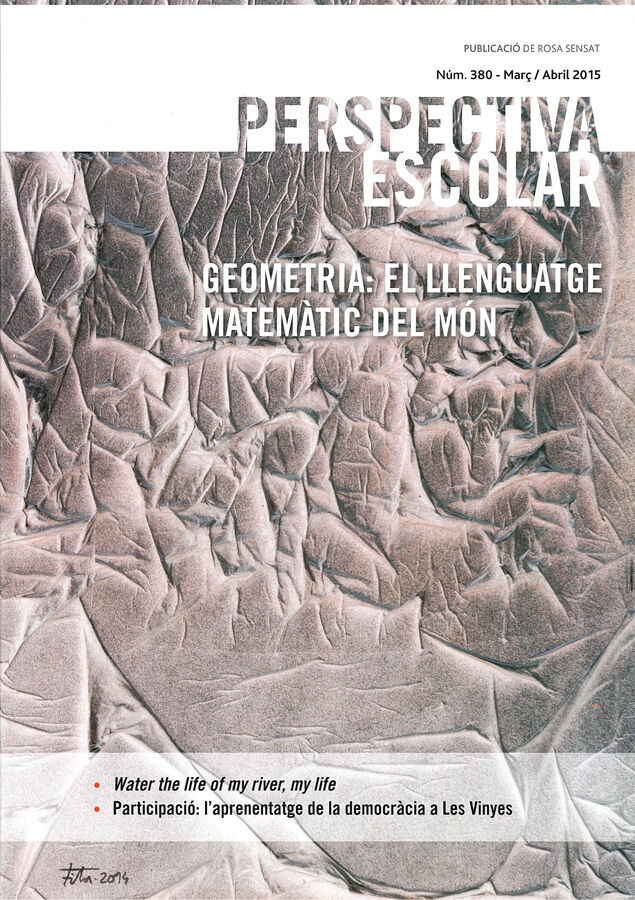 Perspectiva escolar 380 mar&ccedil;r 2015