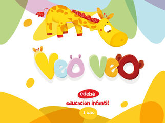Veo Veo 1A (Cas) Veo Veo 1A (Cas)