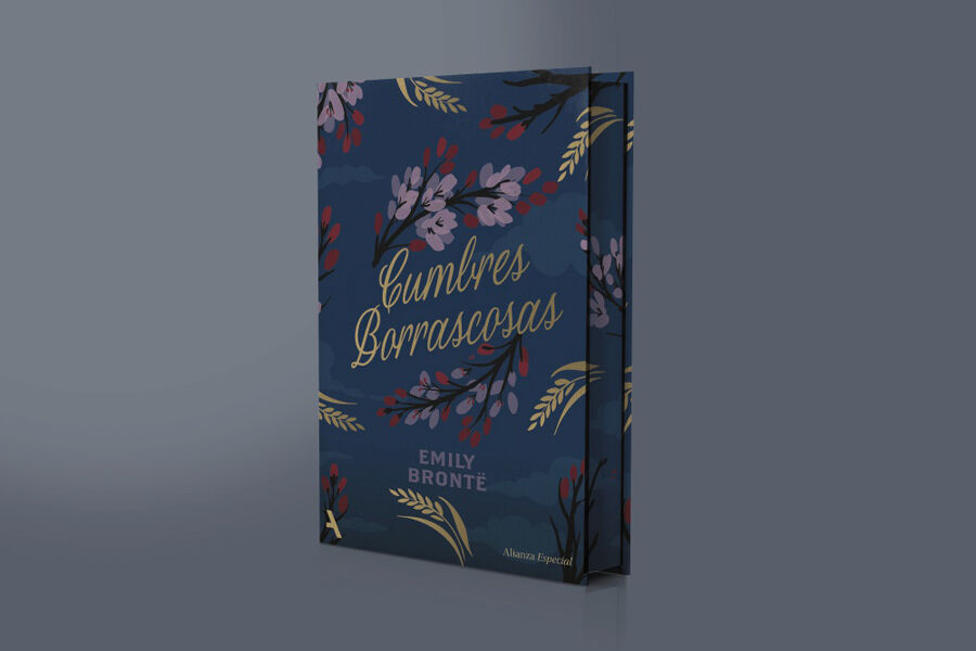 Cumbres Borrascosas