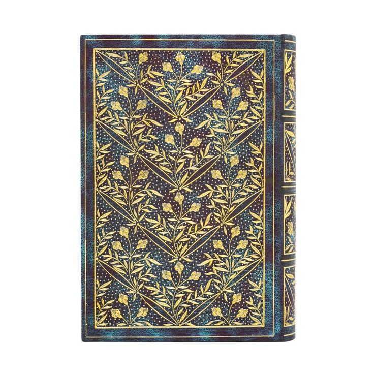 Agenda Paperblanks Flors Silvestres Mini dia/pàg 2026