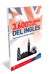 3600 palabras clave del inglés 3600 palabras clave del inglés
