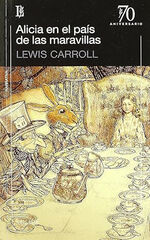 Alicia en el país de las maravillas