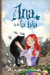 Ana la de la Isla