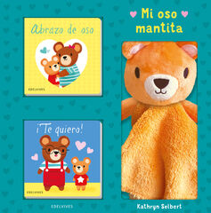 Mi oso mantita