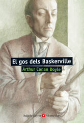 Gos dels Baskerville, El Gos dels Baskerville, El