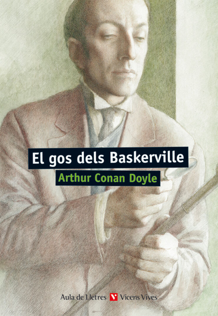 Gos dels Baskerville, El