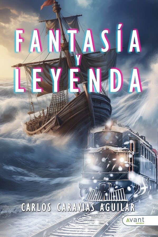 Fantas&iacute;a y leyenda