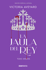 La jaula del rey