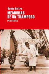 Memorias de un tramposo Memorias de un tramposo