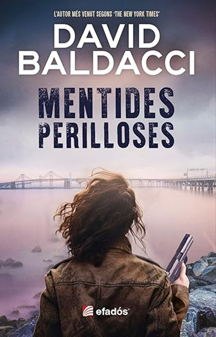 Mentides perilloses