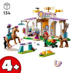 LEGO® Friends Classe d'Equitació 41746