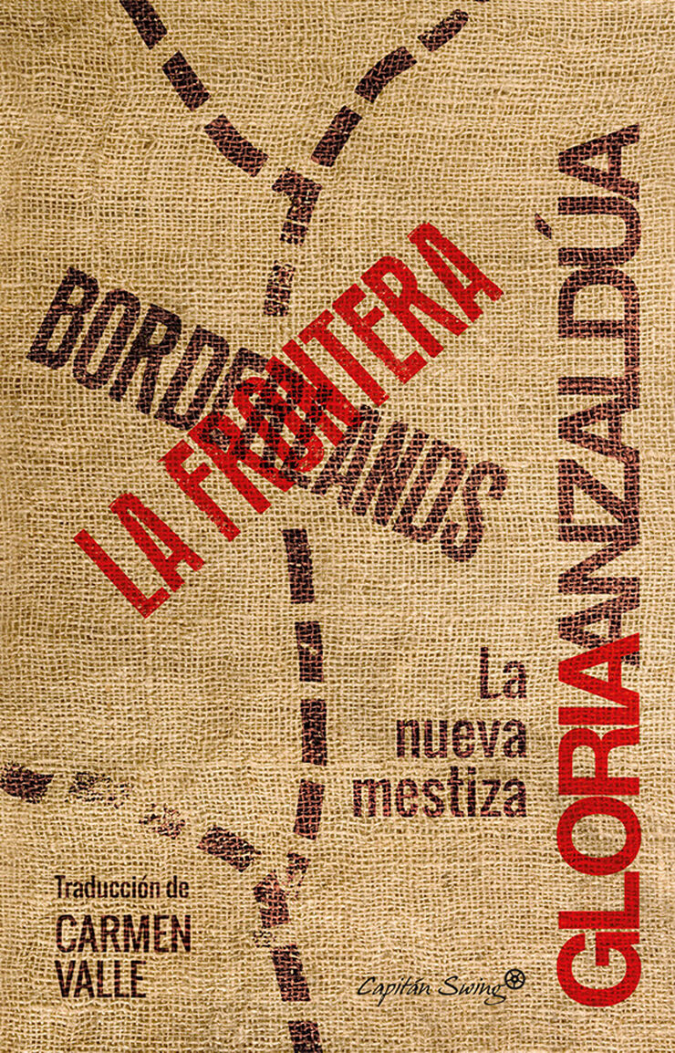 Bordenlands/ La frontera