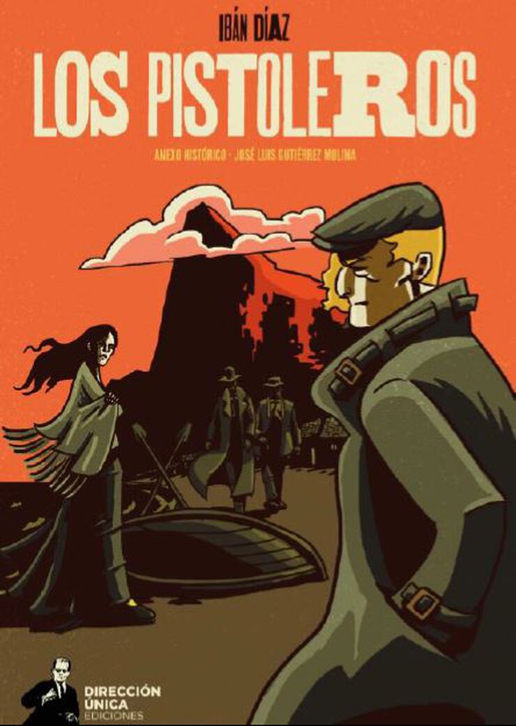 Los pistoleros