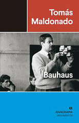 Bauhaus Bauhaus