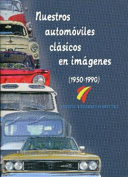 NUESTROS AUTOM&Oacute;VILES CL&Aacute;SICOS EN IMAGENE