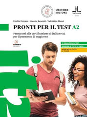 Pronti per il test A2
