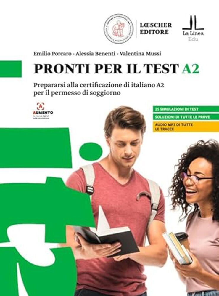 Pronti per il test A2