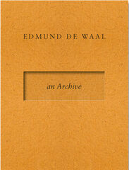 an Archive an Archive