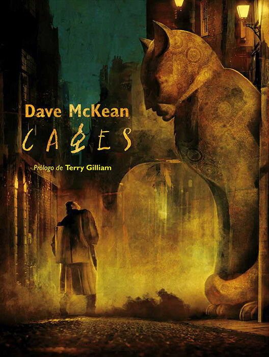 Cages: Edici&oacute;n 25 aniversario