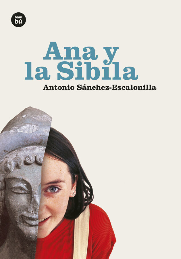 Ana y la Sibila r&uacute;stica