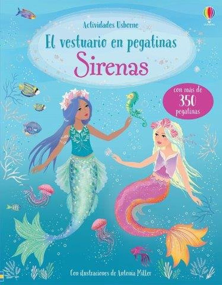 Sirenas