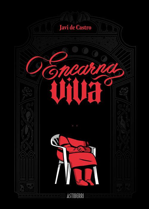 Encarna viva