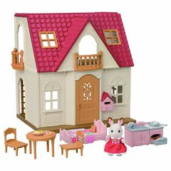 Casa de Campo - Sylvanian Families