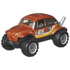 Matchbox Pack 5 Vehículos Surtido