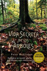 La vida secreta de los árboles La vida secreta de los árboles