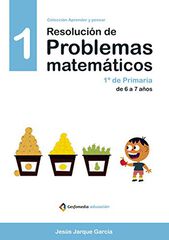 Ges e1 resolución problemas matemáticos Ges e1 resolución problemas matemáticos