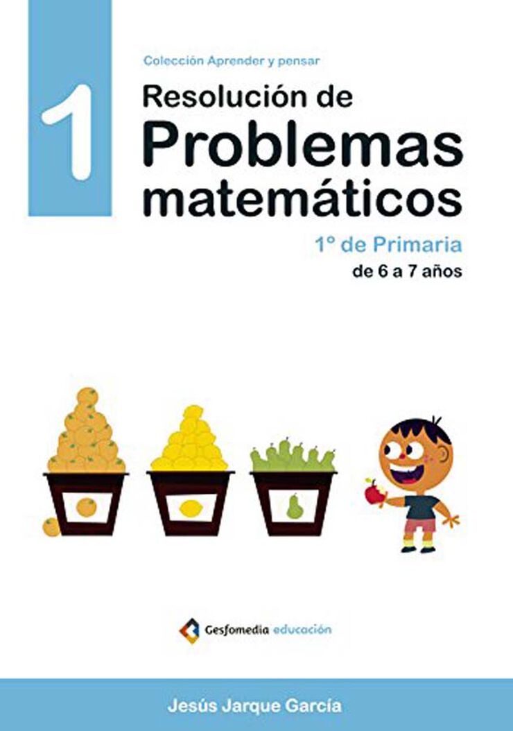 Ges e1 resolución problemas matemáticos