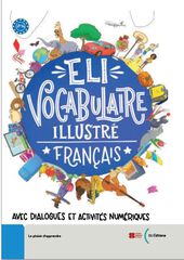 ELI Vocabulaire Illustre Francais A1-A2