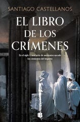 El libro de los crímenes El libro de los crímenes