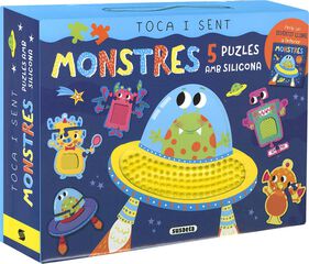 Monstres Monstres