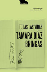 Todas las vidas Todas las vidas