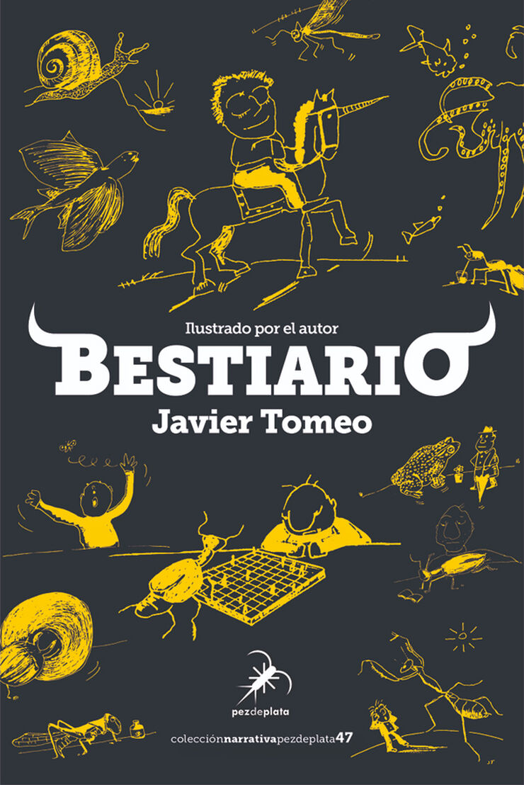 Bestiario