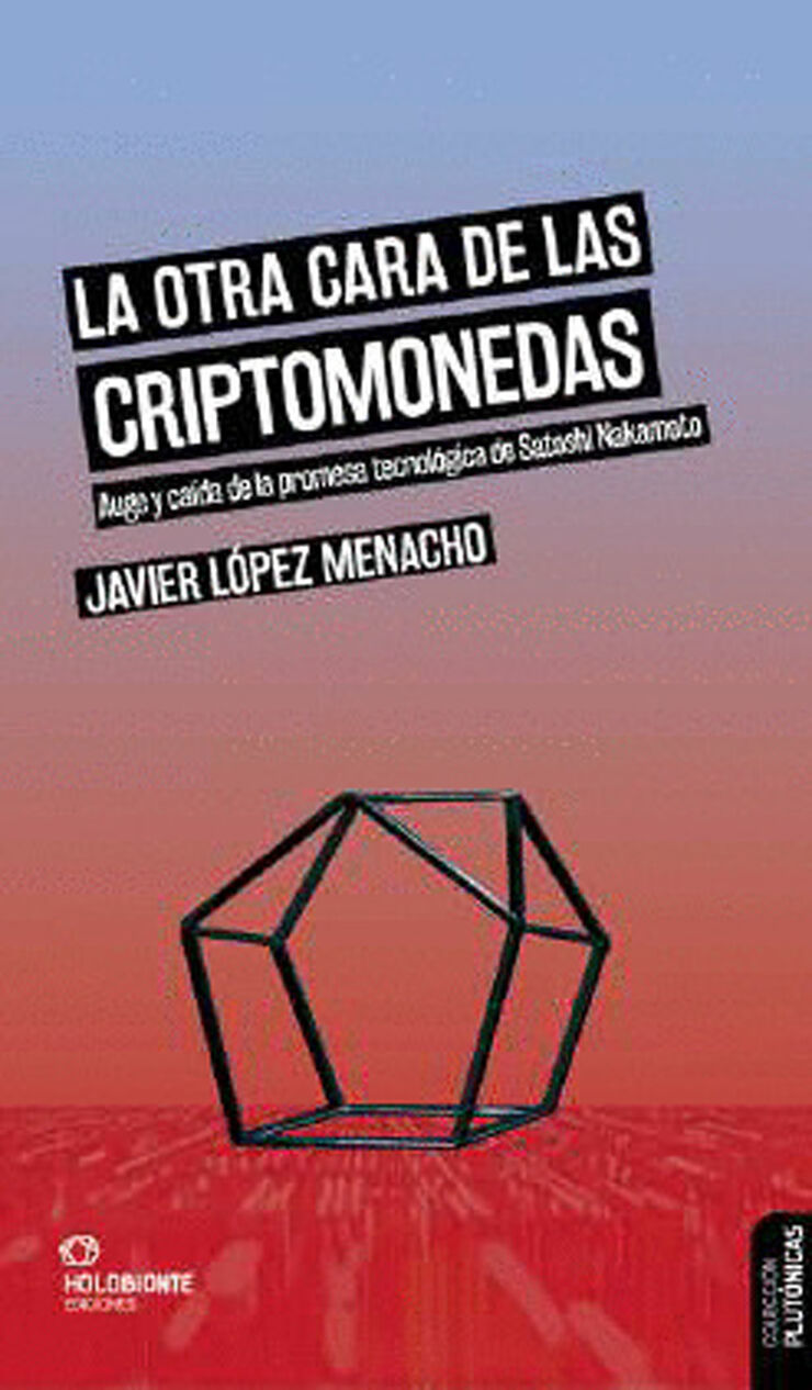 La otra cara de las criptomonedas