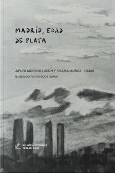 Madrid, Edad de Plata