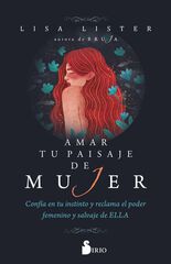 Amar tu paisaje de mujer Amar tu paisaje de mujer
