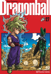 Dragon Ball Ultimate nº 27/34 Dragon Ball Ultimate nº 27/34