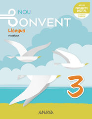 Llengua 3. Llengua 3.