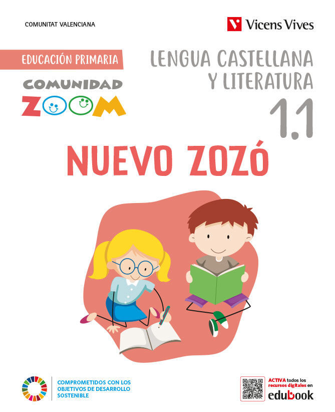 Nuevo Zoz&oacute; 1 Trim VC (Comunidad Zoom)