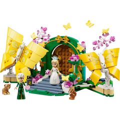 LEGO® Wicked Boda de la Glinda 75688
