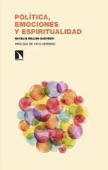Política, emociones y espiritualidad Política, emociones y espiritualidad