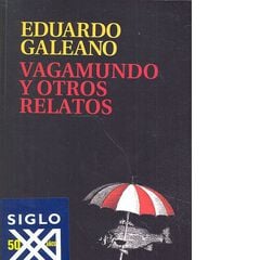 Vagabundo y otros relatos Vagabundo y otros relatos
